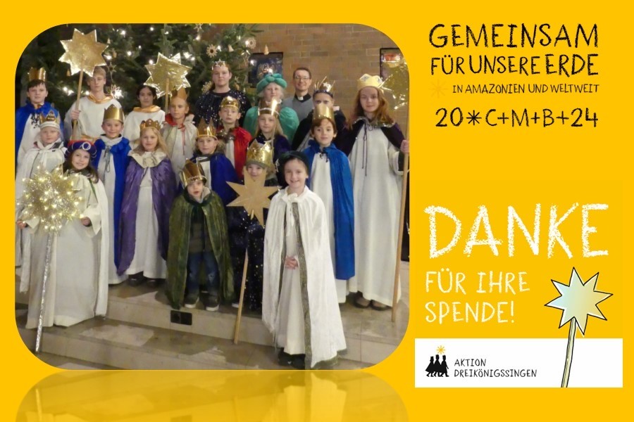 Katholische Kirchengemeinde St. Familia, Bruchköbel - Titel des Dokuments